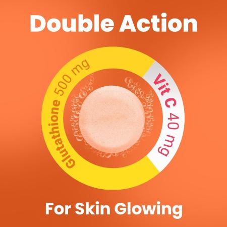 Balancekart L Glutathione Tablets