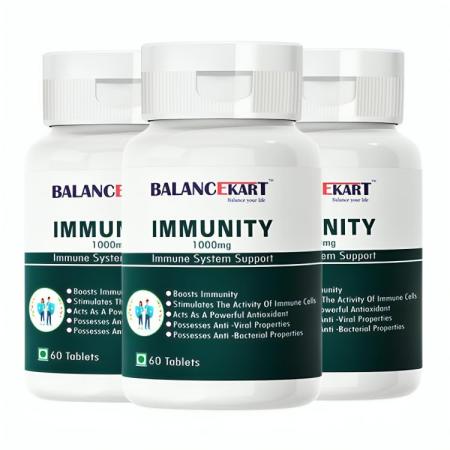 Immunity Booster