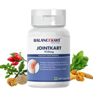 Balancekart Ayurvedic Jointkart