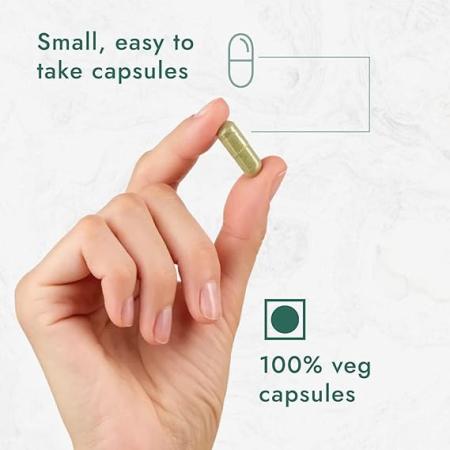 Balancekart Arjuna 500mg