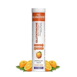 Balancekart L Glutathione Tablets  balancekart