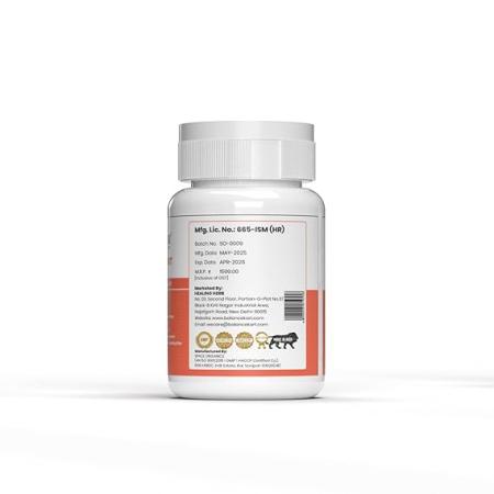 Balancekart Pile Support Tablets