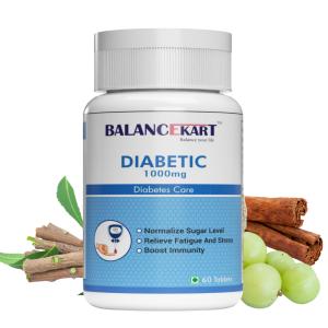 Balancekart Diabetics Care