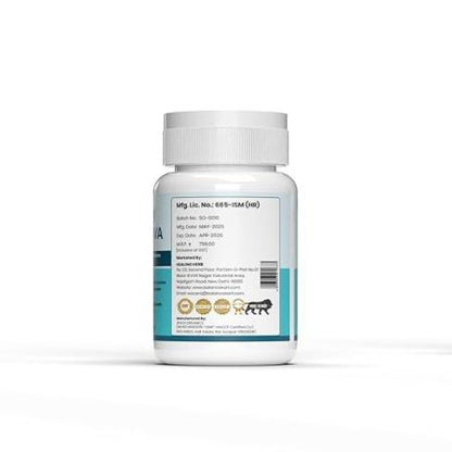 Balancekart Punarnava Capsules 500mg