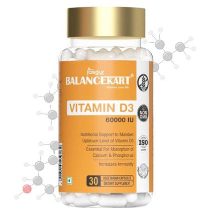 Vitamin D3