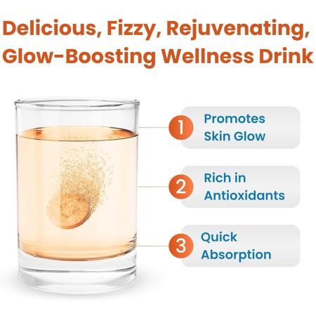 Balancekart L Glutathione Tablets