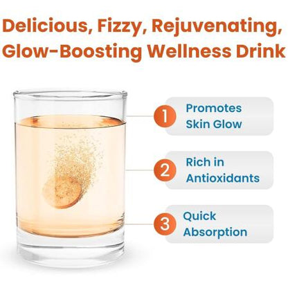 Balancekart L Glutathione Tablets