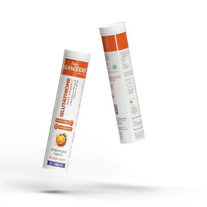 Balancekart L Glutathione Tablets