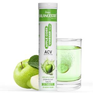 ACV (Apple Cider Vinegar)