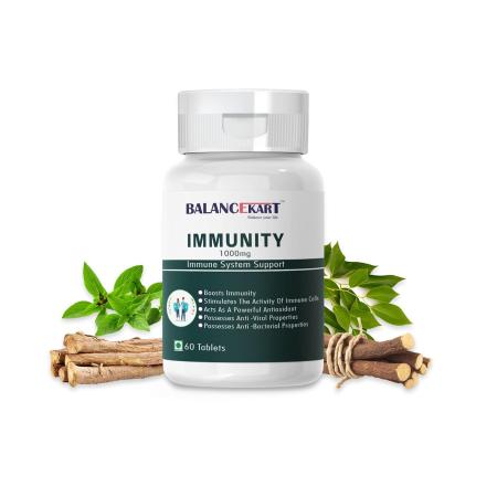 Immunity Booster