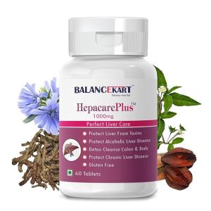 Balancekart Hepacare Plus