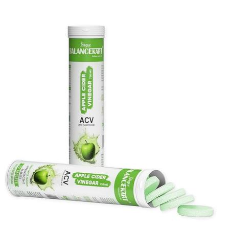 ACV (Apple Cider Vinegar)