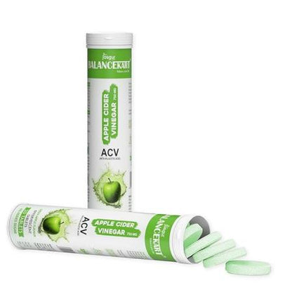 ACV (Apple Cider Vinegar)