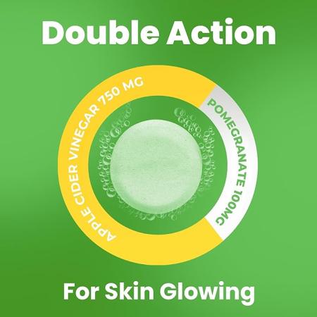 ACV (Apple Cider Vinegar)