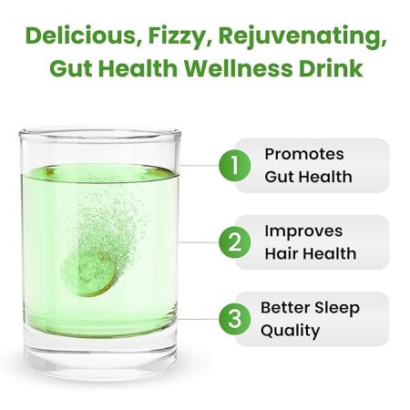 ACV (Apple Cider Vinegar)