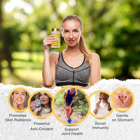 Balancekart Curcumin 1500Mg