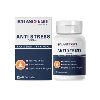 Anti Stress Tablet