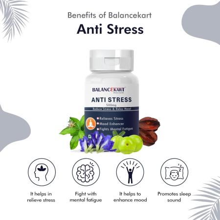 Anti Stress Tablet