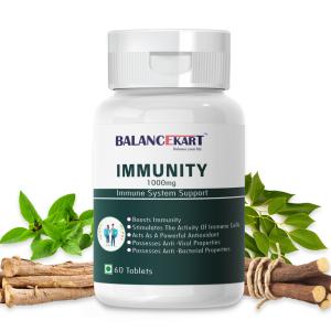 Immunity Booster