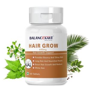 Balancekart Hair Grow