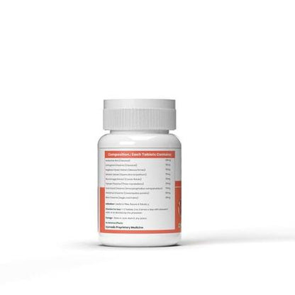 Balancekart Pile Support Tablets