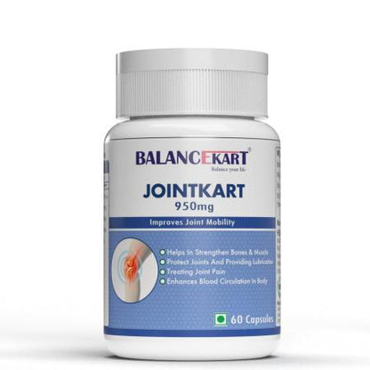 Balancekart Ayurvedic Jointkart