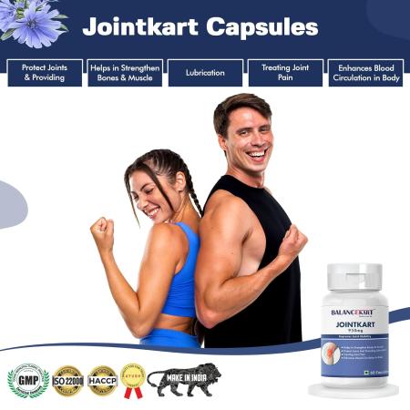 Balancekart Ayurvedic Jointkart