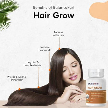 Balancekart Hair Grow