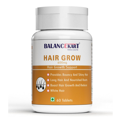 Balancekart Hair Grow
