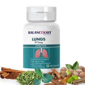Balancekart Lung care