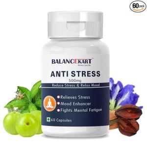 Anti Stress Tablet